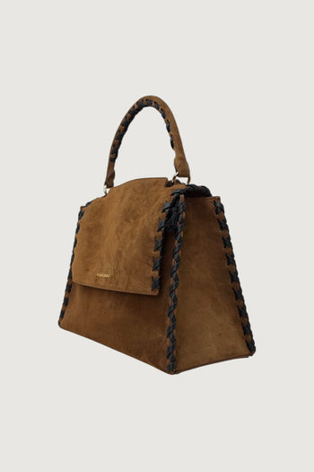 ORCIANI-BT2006PEC TABACCO-BORSA SVEVA M PEACH CROSS