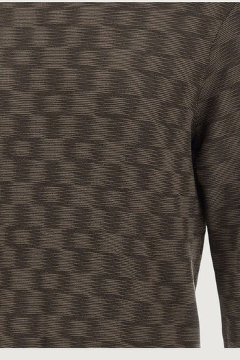 EMPORIO ARMANI-EM006276AF29848 F6030-PULLOVER