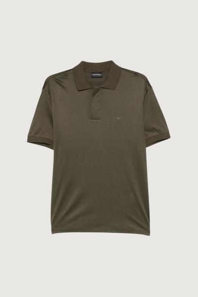 Polo shirt