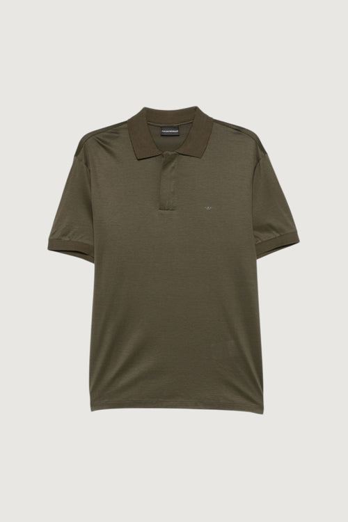 Polo shirt