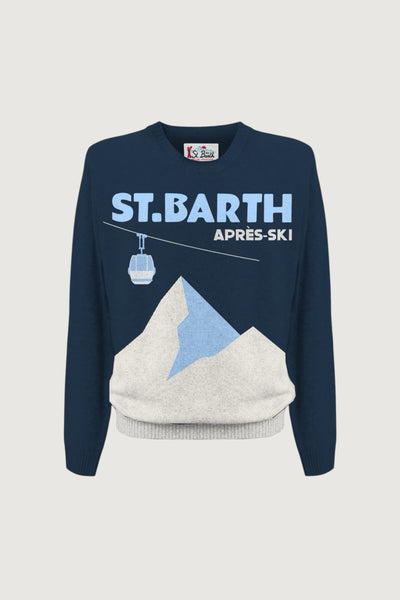 SAINTBARTH MC2-HER0011 00514M-HERON CST BARTH STYLIZED 61
