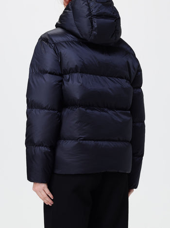 POLO RALPH LAUREN DONNA-211932183 001-WATER REPELLENT QUILTED DOWN JACKET