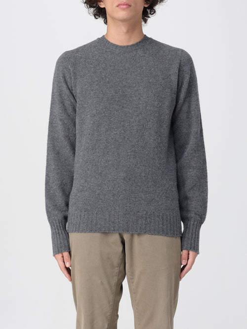 Girocollo m/l rasato tubico