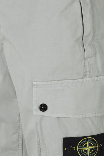 STONE ISLAND-L1S15L100019S0A10 V0055-BERMUDA SLIM