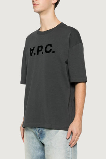 A.P.C.-COHLRM26385 LZA-T-SHIRT VPC