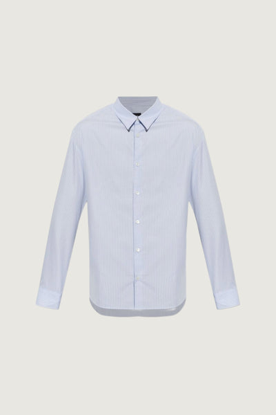 A.P.C.-COHRBH12681 IAC-CHEMISE MALO