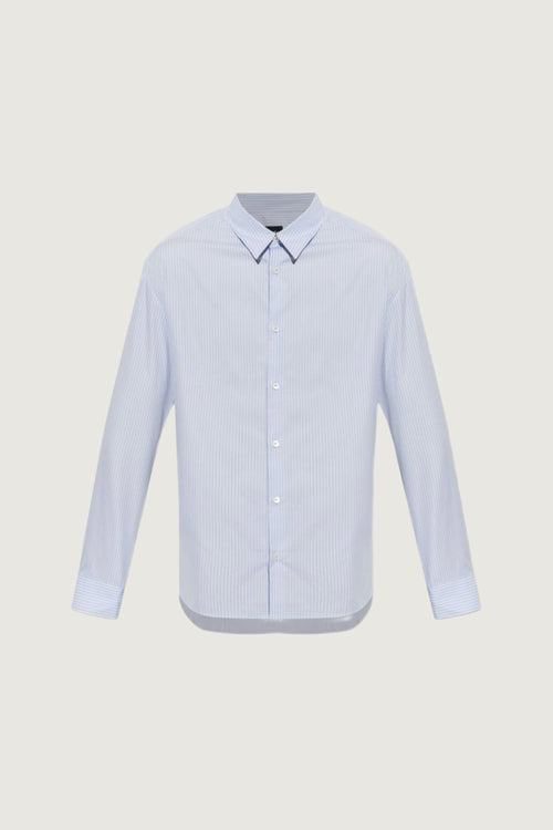A.P.C.-COHRBH12681 IAC-CHEMISE MALO