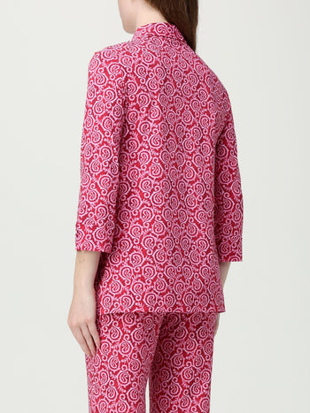 Camicia summer coral - 3