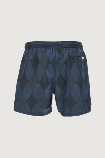 BALLANTYNE-BMU010SPL00 7353C-SWIMSUIT