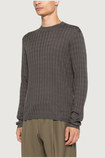 EMPORIO ARMANI-EM006419AF29821 U8108-PULLOVER