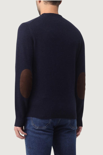 BARBOUR-MKN0584 NY91-ESSENTIAL PATCH ZIP