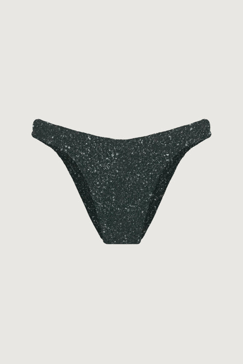 SAINTBARTH MC2-ELI0002 00032L-ELISE WCRINKLE LUREX 00