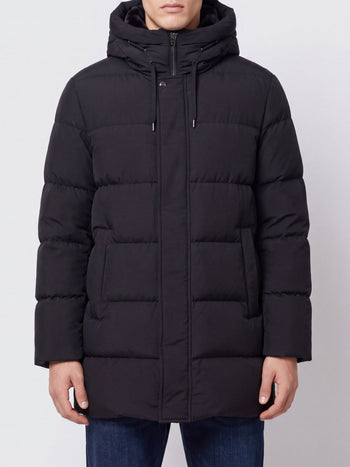 HERNO-PI001159U12414Z 9300-Piumino Uomo Medio