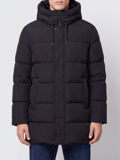 HERNO-PI001159U12414Z 9300-Piumino Uomo Medio
