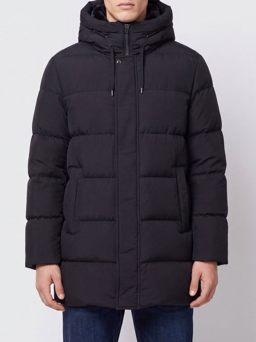 HERNO-PI001159U12414Z 9300-Piumino Uomo Medio