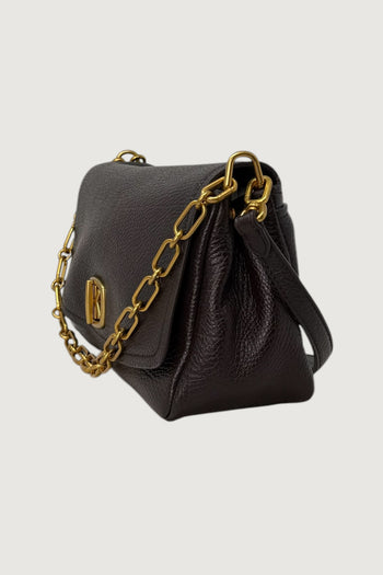 MICHAEL KORS-30F6AYTL7E 251-LG TRNLK SHOULDER 