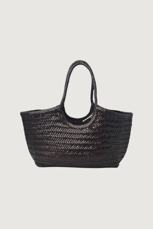 Nantucket basket big