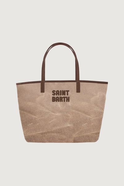SAINTBARTH MC2-CB0006 01015M-CITY BAG WAX1318