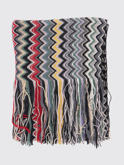 MISSONI-SC35WMDA813 0002-SCIARPA 45X200 FR