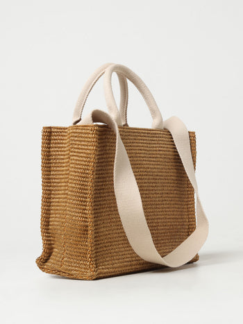 MARNI-SHMP0077U0P3860 Z0R42-SMALL BASKET