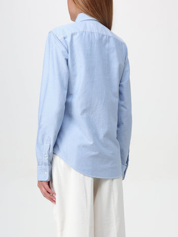 POLO RALPH LAUREN DONNA-211891377 001-CAMICIA M/L 