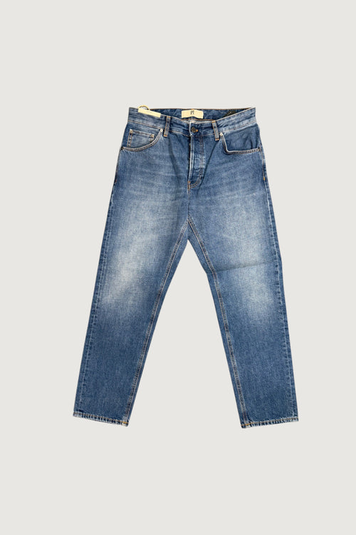 Pantalone rebel
