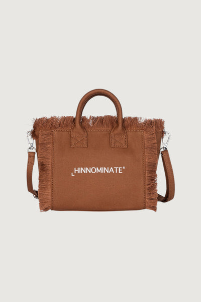 Borsa in canvas piccola