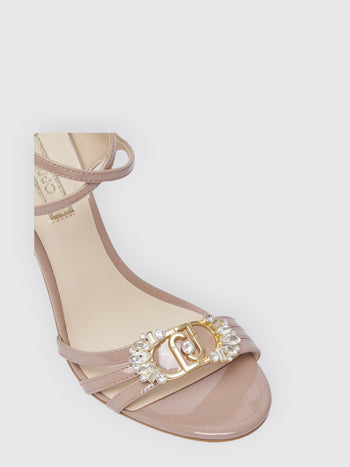 LIU JO SHOES-SA6071EX004 51315-TRACY 03