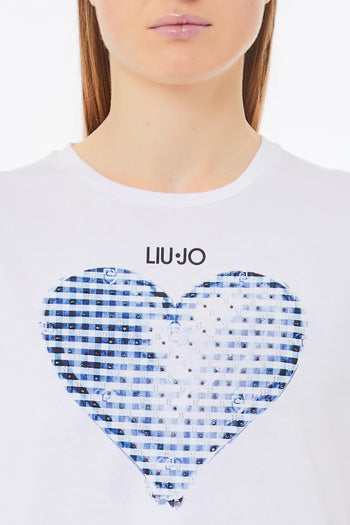 Ecs t-shirt moda m/c - 3