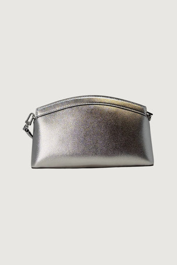 MICHAEL KORS-30S6S13C5M 040-SM DOME CLUTCH XBODY 