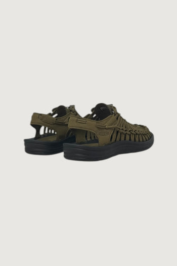 KEEN -1023381 DARKOLIVE-UNEEK M