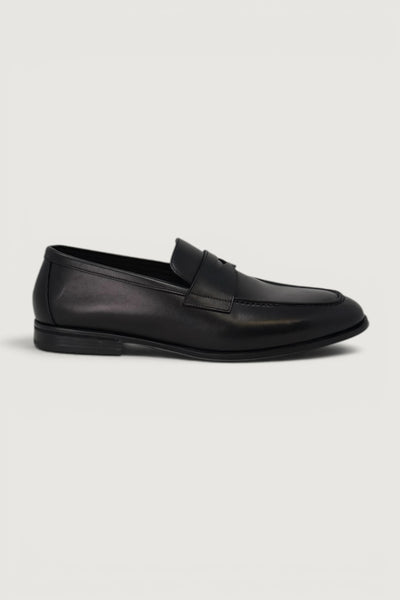 DOUCAL'S-DU3382NOTTUY159 NN00-MOCASSINO TASSEL 
