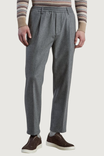 ELEVENTY-N75PANB21TES0H027 14-PANTALONE JOGGER 