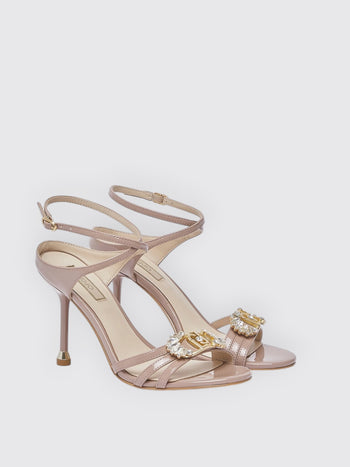 LIU JO SHOES-SA6071EX004 51315-TRACY 03
