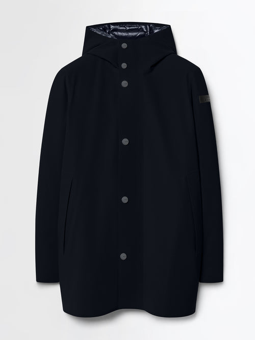 RRD-W26011 60-SURFLEX WINTER DOWN UNDER FLOATING PARKA 