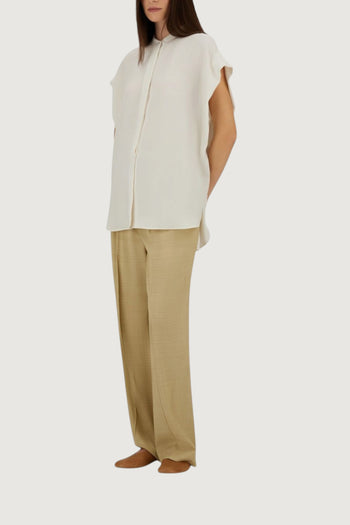 Blusa manica corta - 3