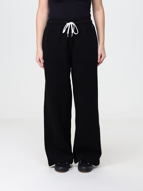 POLO RALPH LAUREN DONNA-211977959 002-BOTTOM JOGGER PANT 