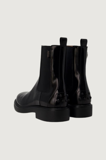 TOD'S-XXW20L0IQ40AKT B999-GOMMA TRONCH.ELAST.