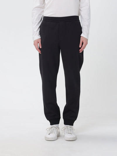 EMPORIO ARMANI-EM007347AF17545 UC001-TROUSER