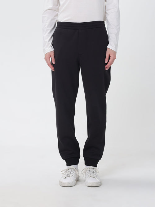 EMPORIO ARMANI-EM007347AF17545 UC001-TROUSER