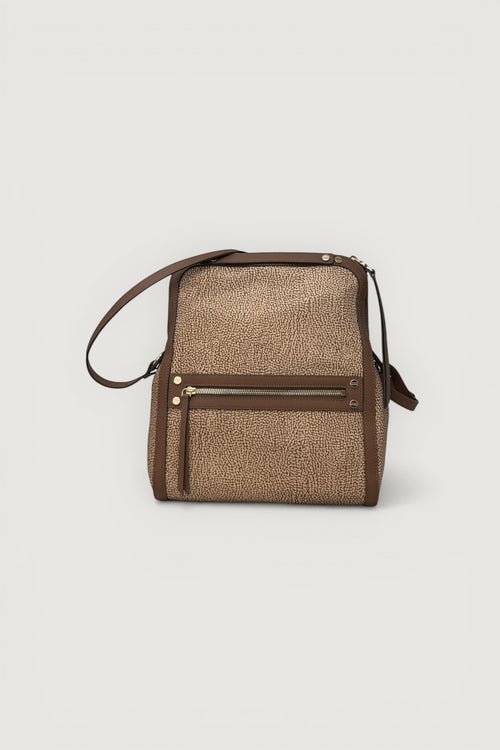 Borsa cross over