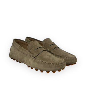 TOD'S-XXM52K00640RE0 C405-MOCASSINO 