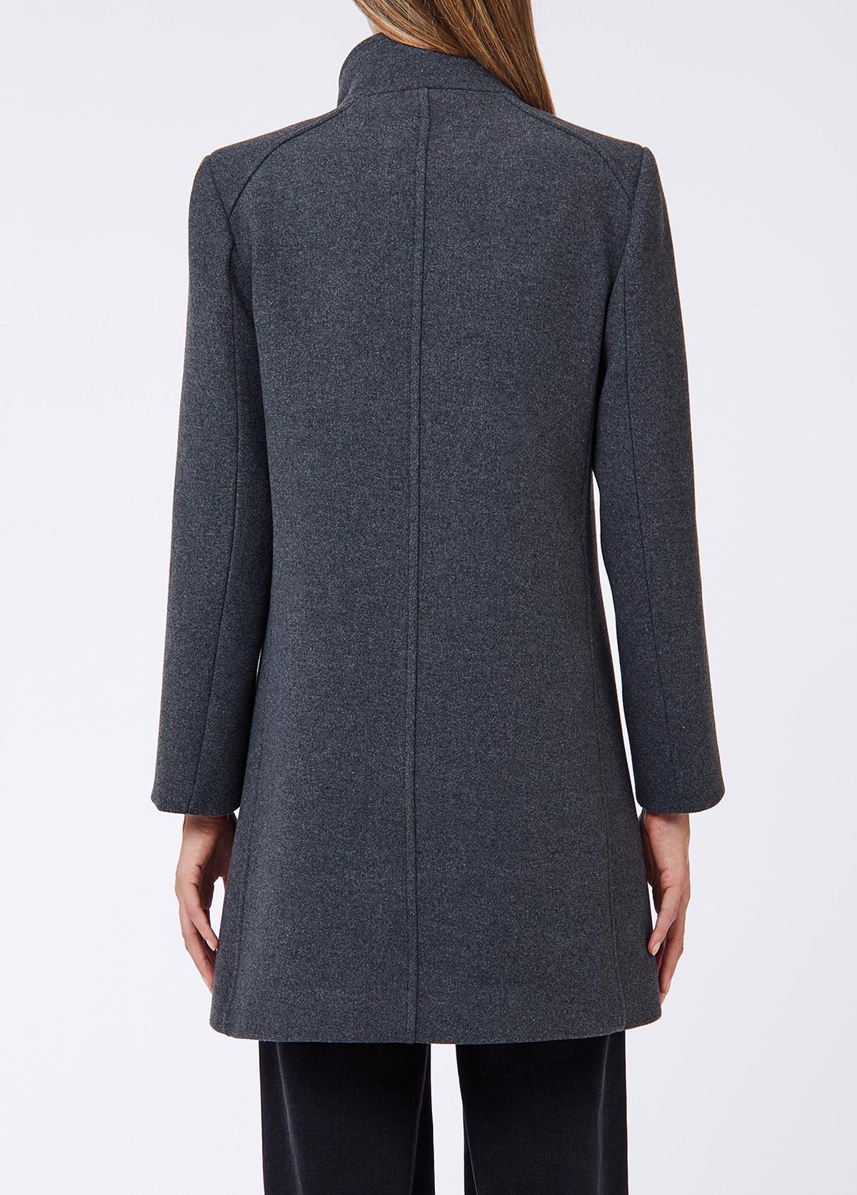 Cappotto ts.navetta - 42