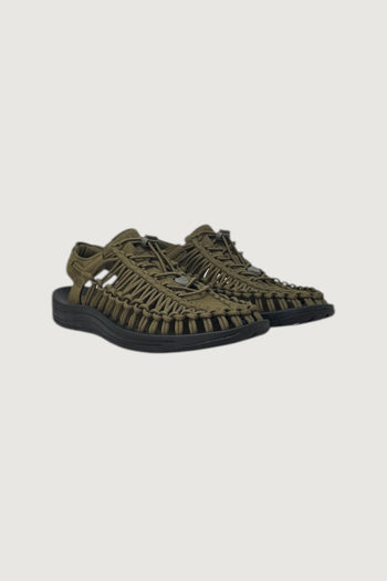 KEEN -1023381 DARKOLIVE-UNEEK M