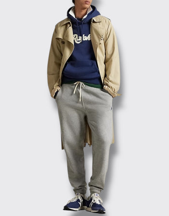 POLO RALPH LAUREN UOMO-710793939 002-ATHLETIC PANTS 
