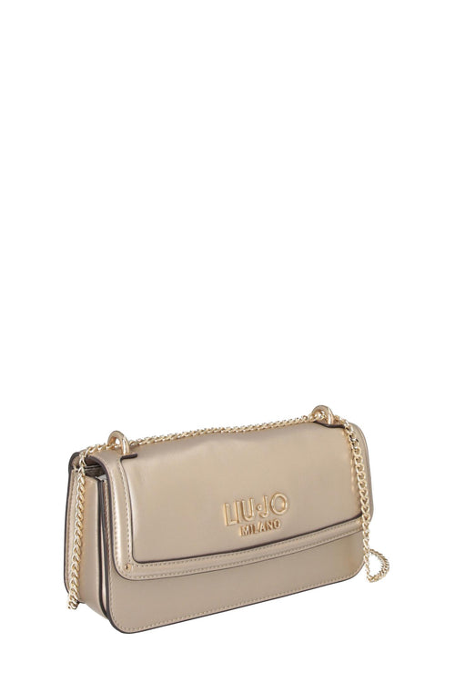 Leather bag