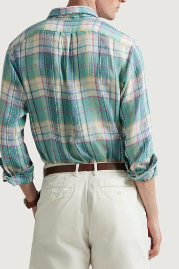Sport shirt - 3