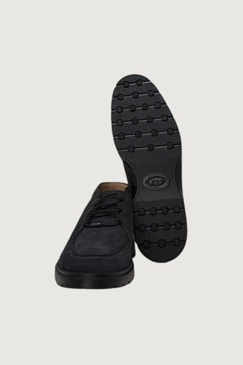 TOD'S-XXM59K0JL90RE0 B603-POLACCO ELASTICO IBRIDO ESTIVO 