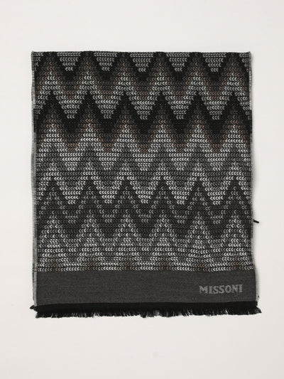 MISSONI-SC12WOUA885 0002-SCIARPA 45X180