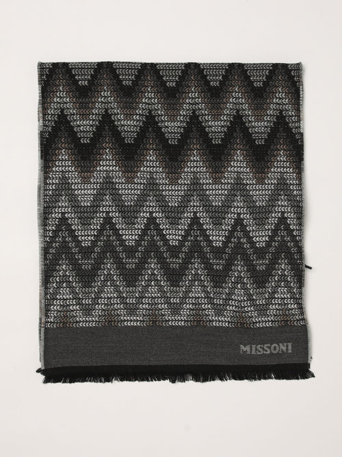 MISSONI-SC12WOUA885 0002-SCIARPA 45X180